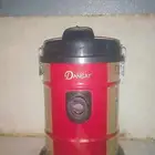 مكنسة كهربائية داستان