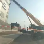 تاجير كرينات ايحار شهري ويوم كافة المقاسات دينه ونش بوم ترك