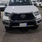 هايلوكس غمارتين