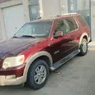 سيارة فورد اكسبلورا 2007 8سلندر نظيفة ماشية 571الف في حالة