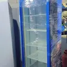 ثلاجه عرض مشروبات باب واحد خط 220 السعر 1000 موقعها النسيم