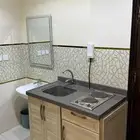 مطلوب شقة للتنازل في جدة حي النزهة