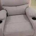 كرسي هزاز وثابت للبيع ضروري