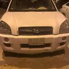 توسان 4 سلندر دبل