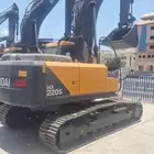 بكلين هونداي جديد للأجار