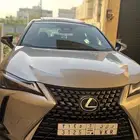 لكزس ux 2024 فل كامل