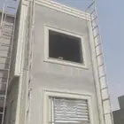 معلم الديكور الخارجي