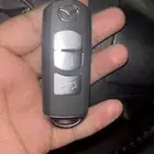 فتح وبرمجة مفاتيح السيارات