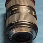 عدسة كانون 24-70 الإصدار الثاني