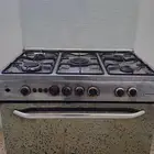 فرن للبيع شغال ب300