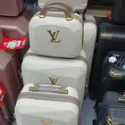 شنط دبش وسفر
