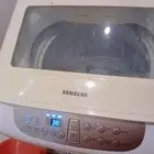 غسالة سامسونج 7 كيلو