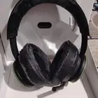 سماعة اكس بوكس