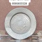 صينيه معدن نظيفه الموقع القريات