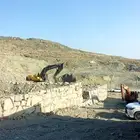 قص وبناء حجر بوكلين علا حسب رغبة الزبون في ألطائف وضواحيه