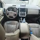 فورد ايدج 2007 SLEبدون دبل السياره علي الشرط تم تبديل جميع ا