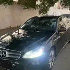 مرسيدس e350 2014 للبيع المستعجل