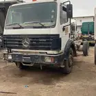 شراء روس تريلات تشليح