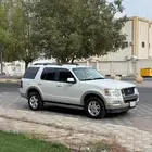 فورد اكسبلورر 2009