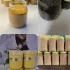 الصابونيه الابهارات و القهوه و دلكه تحدي