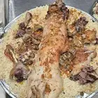 ذبايح حريه وسواكن وتيوس طبخ حنيذ بالمرخ شي فاخر يبيض الوجه