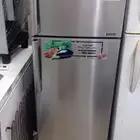 ثلاجة سامسونج الحديثه 12 قدم ست نجوم اقتصاديه كهرباء 220