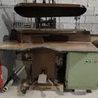 مكبس مع بولار كهرباء