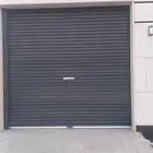 باب رول تفصيل حسب الطلب كهربائي او يدوي