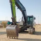 الايجار معدات بكلين مديل 2022 D8Rبلدوزر شيول دوسان رامكو