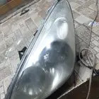 تغيير قزاز شمعات لكزس es350 2002