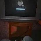 تلفزيون قديم 100