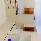 مطبخ المونيم 7 ميتر ساج