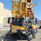 يوجد لدينا كرينات للمشاوير اليوميه وللايجار الشهري مكه جده