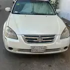 نيسان التيما موديل 2007