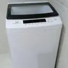 للبيع غساله اتوماتيك شبه جديد