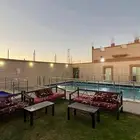 استراحة الضيافة للإيجار عوائل