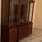 دولاب سفره خشب