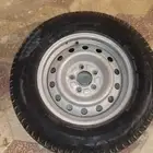كفرها هايلوكس الموديل 2015