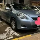 تويوتا يارس 2013