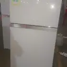 ثلاجة توشيبا بابين زجاجي 20 قدم تايلندي مستخدم شبه جديد