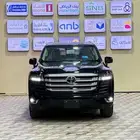 عرض اليوم تويوتا لاندكروزر جكسار L4 بنزين 2025 سعودي