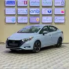 نيسان صني 2024