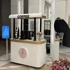 كورنر كوفي