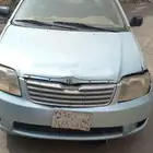 تويوتا كورلا 2006 للبيع