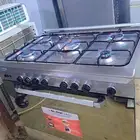 فرن جليم جاز ايطالي الزقزوق درجه اولى نار زرقاء السعرر 800