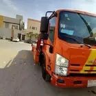 سطحه الرمال