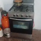 فرم وسطونة غاز وغساله وسيارة اطفال للبيع المستعجل لتواصل 0