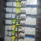 تصفية محل الجوالات