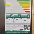 ثلاجه جديده استخدام 3 شهور