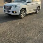 هافال H9 2018